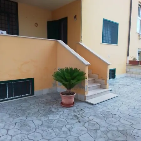 Gala Mini Apartamento Fiumicino