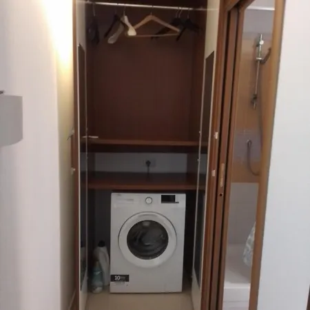 Gala Mini Apartamento Fiumicino