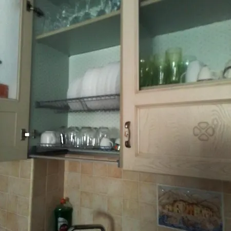 Apartamento Gala Mini