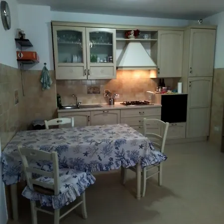 Apartamento Gala Mini *