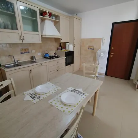 Gala Mini Apartamento