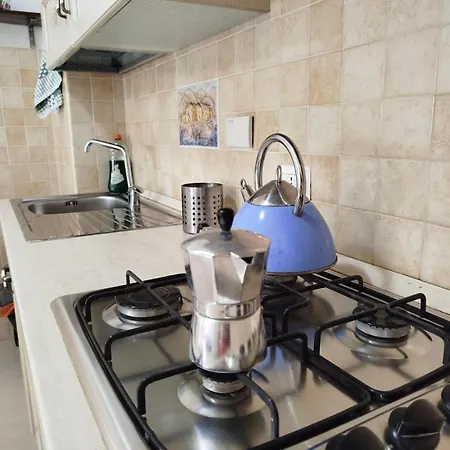 Gala Mini Apartamento *