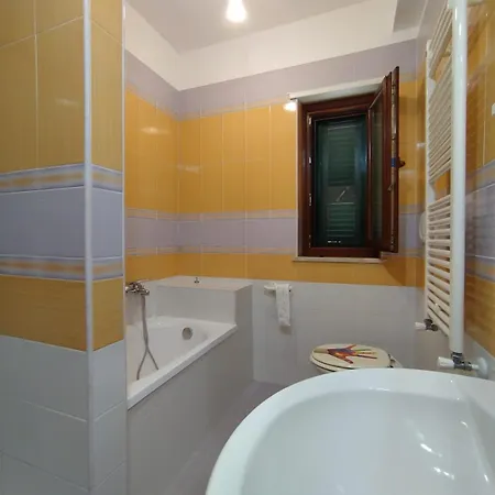 Gala Mini Apartamento