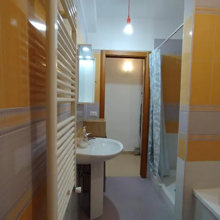 Apartamento Gala Mini