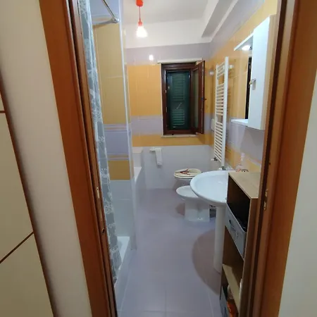 Gala Mini Apartamento