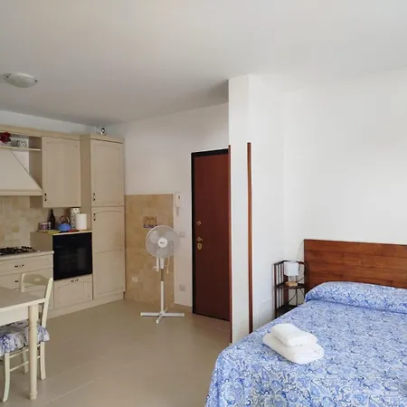 Apartamento Gala Mini