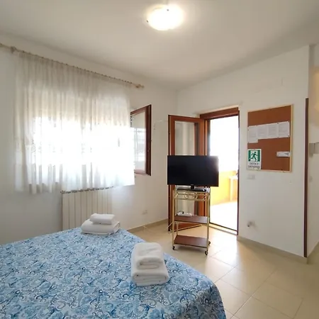 Gala Mini Apartamento Fiumicino