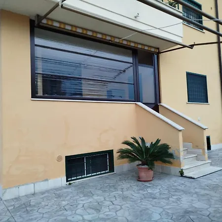 Apartman Gala Mini *