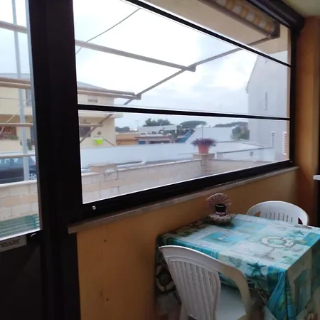 Gala Mini Apartman *