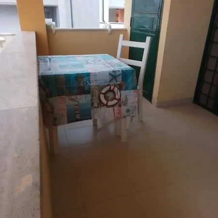 Gala Mini * Fiumicino