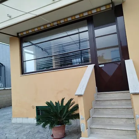 Gala Mini Apartmán