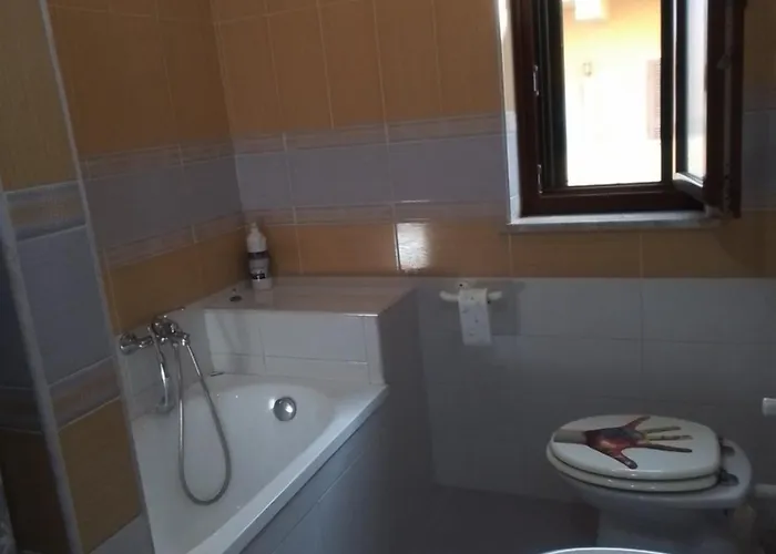 Gala Mini * Fiumicino