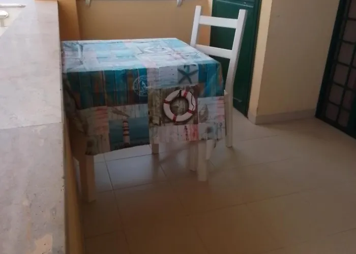 Gala Mini * Fiumicino