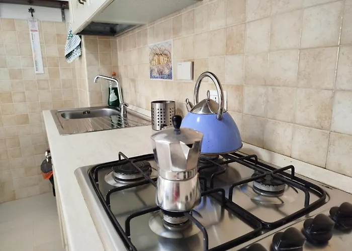 Gala Mini Lägenhet *