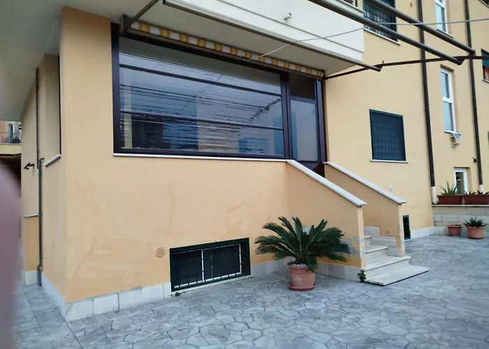 Lägenhet Gala Mini *