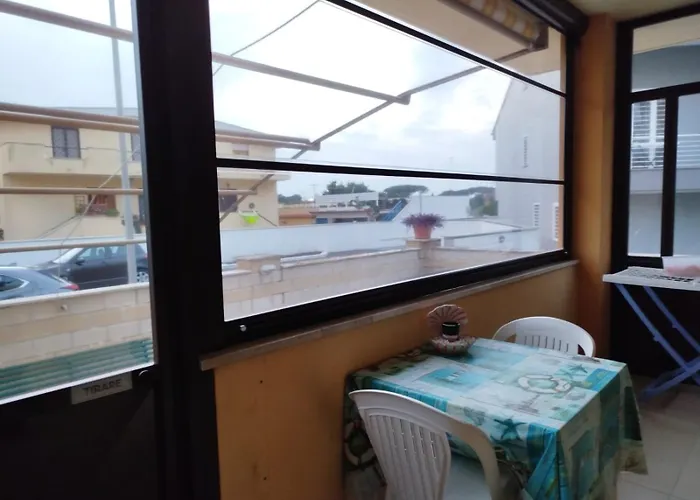 Gala Mini Lägenhet *